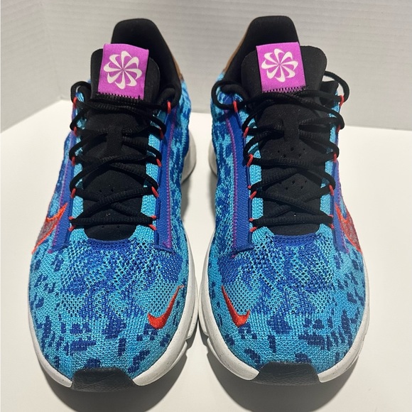 Nike SuperRep Go 3 Next Nature Flyknit Shoe Sneakers Trainer Men’s Size 14 - Picture 2 of 10